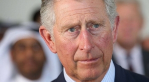 Prinţul Charles 
