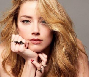  Amber Heard