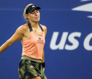 Angelique Kerber