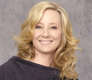 Anne Heche