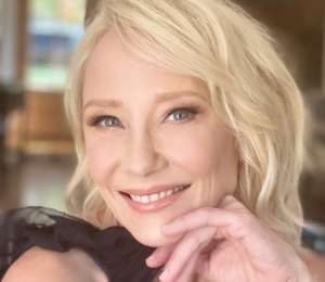Anne Heche