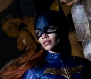 batgirl