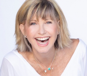 Olivia Newton John
