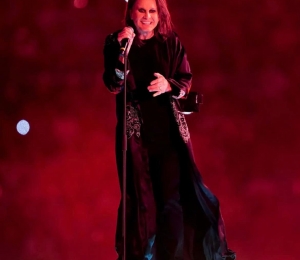 Ozzy Osbourne