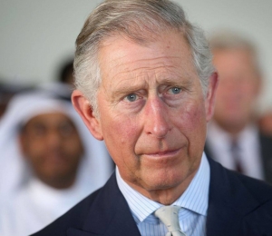 Prinţul Charles