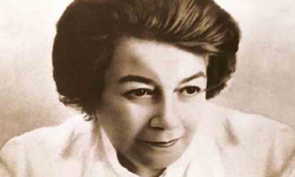 Ana Aslan