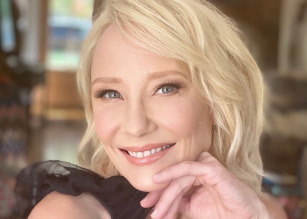 Anne Heche