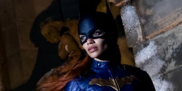batgirl