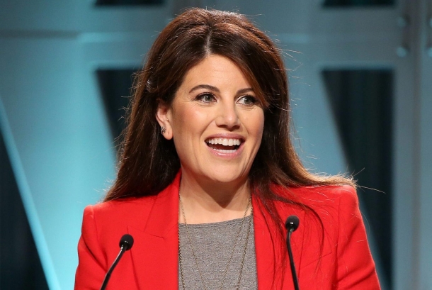 Monica Lewinsky