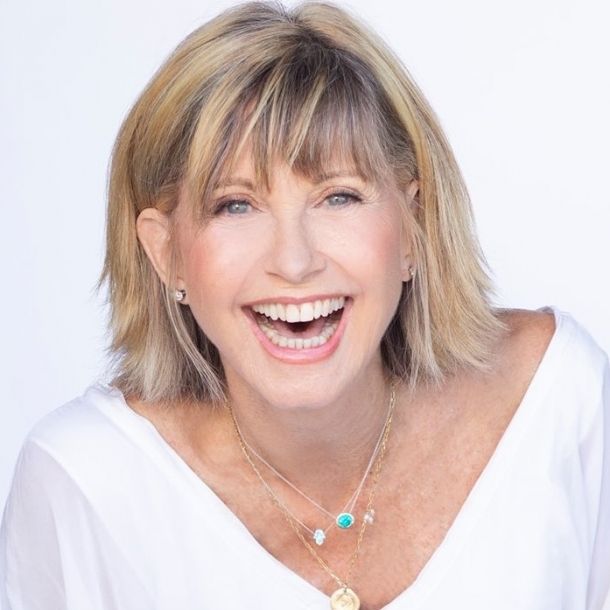 Olivia Newton John