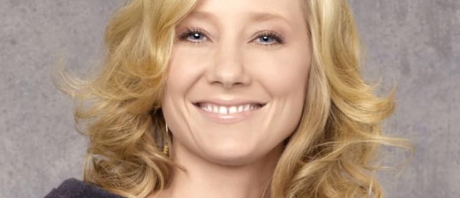 Anne Heche