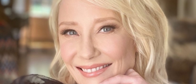 Anne Heche