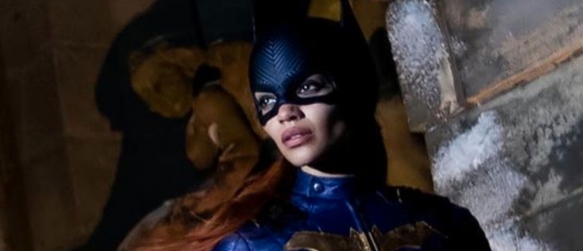 batgirl