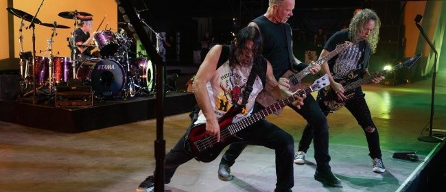 Metallica