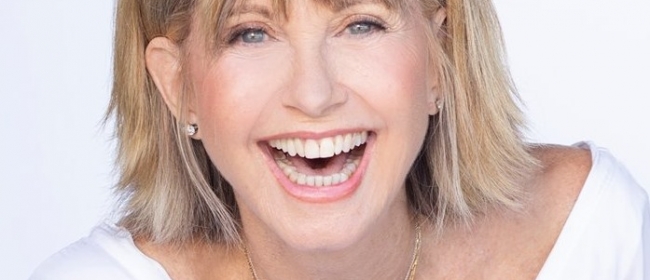 Olivia Newton John