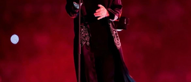 Ozzy Osbourne
