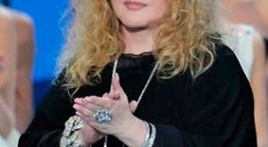 Alla Pugaciova 