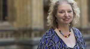Hilary Mantel