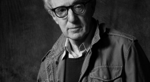 Woody Allen 
