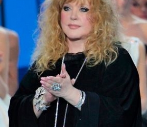 Alla Pugaciova