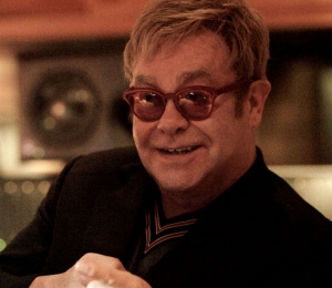 Elton John