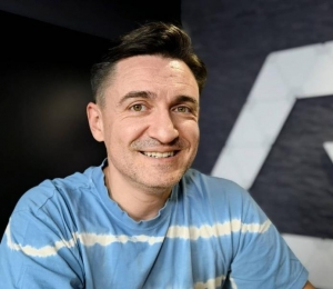 George Buhnici