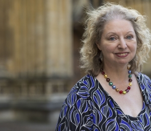 Hilary Mantel