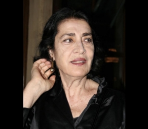 Irene Papas