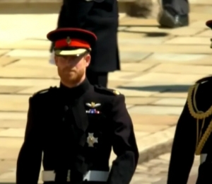 William și Harry