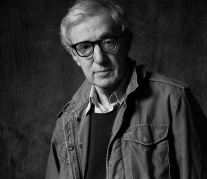 Woody Allen