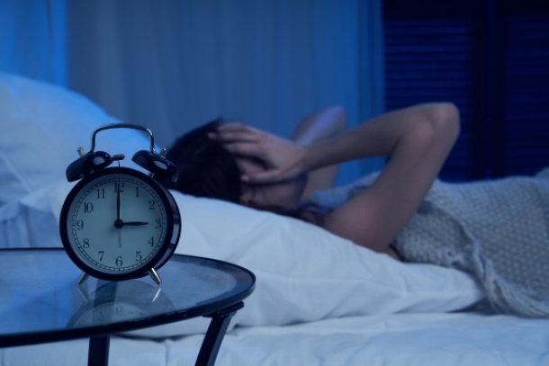insomnie