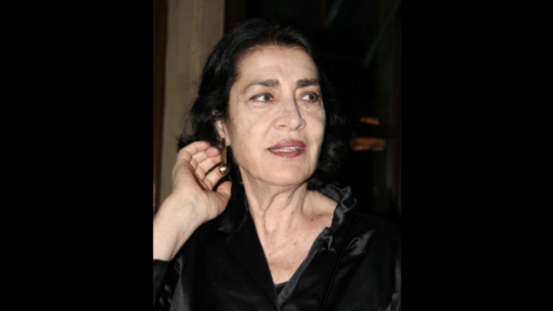 Irene Papas