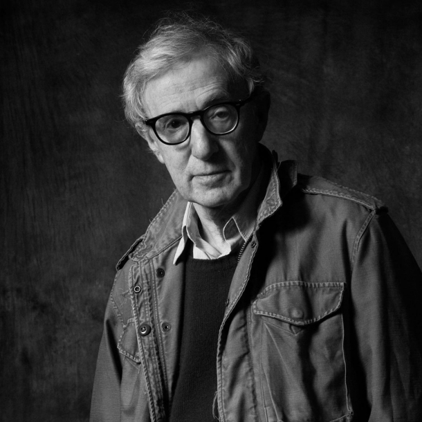 Woody Allen