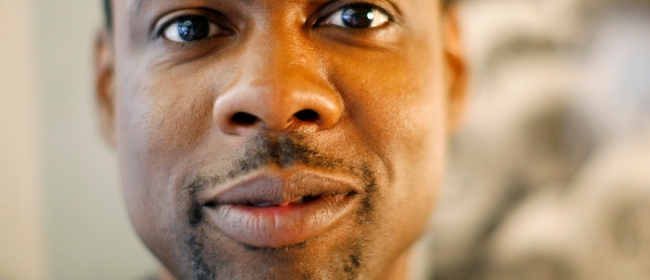 Chris Rock 