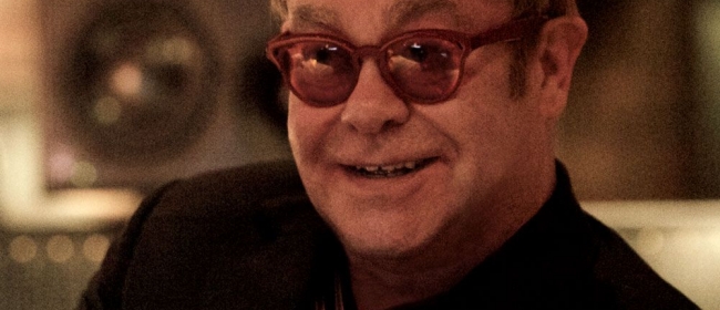  Elton John