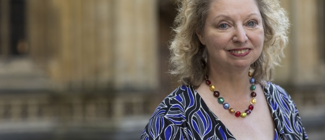 Hilary Mantel