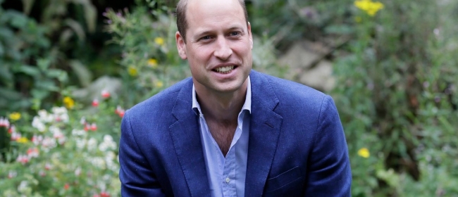 Prințul William