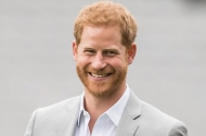 Prinţul Harry