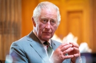 Regele Charles al III-lea