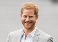 Prinţul Harry