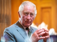 Regele Charles al III-lea