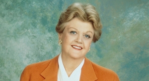 Angela Lansbury