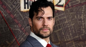 Henry Cavill