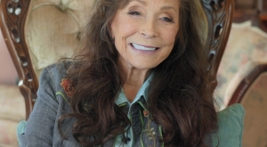 Loretta Lynn