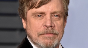 Mark Hamill 
