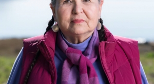 Sacheen Littlefeather