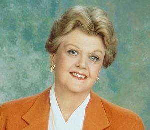 Angela Lansbury