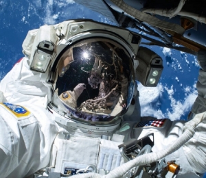 astronaut