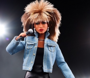 Barbie