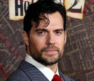 Henry Cavill